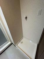 洗面室:
