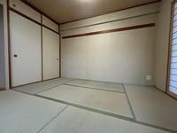 和室: