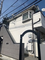 外観:三井ホーム(株)による改修工事完了♪