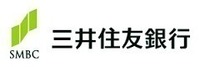 周辺環境:三井住友銀行ときわ台支店