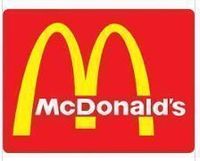 周辺環境:マクドナルド板橋駅前店