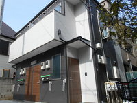 外観:3路線3駅利用可♪