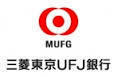 周辺環境:三菱東京UFJ銀行滝野川支店