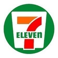 周辺環境:セブンイレブン北区赤羽南1丁目店