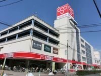 周辺環境:Olympicおりーぶ志村坂下店