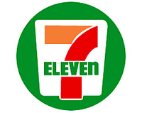 周辺環境:セブンイレブン蓮根店
