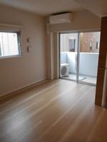 洋室:室内写真はすべて同タイプの別のお部屋になります。