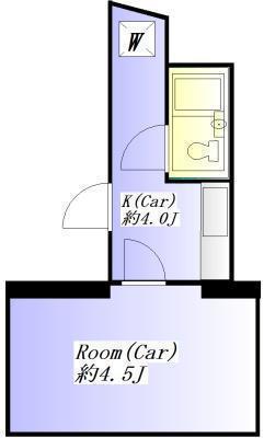 間取図/区画図: