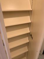収納:シューズＢＯＸあります。