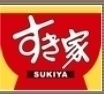 周辺環境:すき家大山店