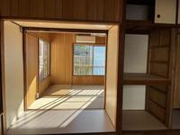 和室: