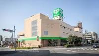 周辺環境:サミットストア滝野川紅葉橋店